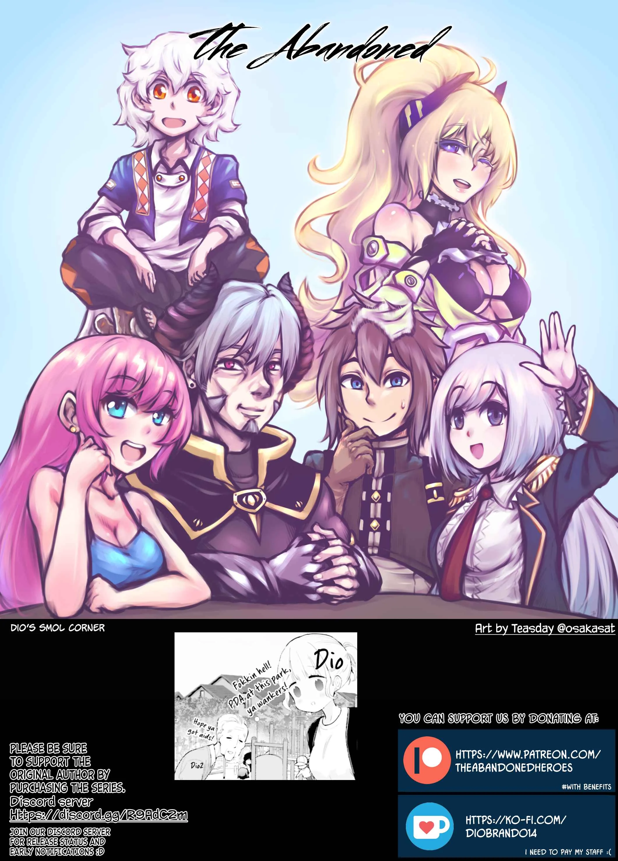 Mofu Onee-san no Atatame-kata Chapter 5 - Page 17