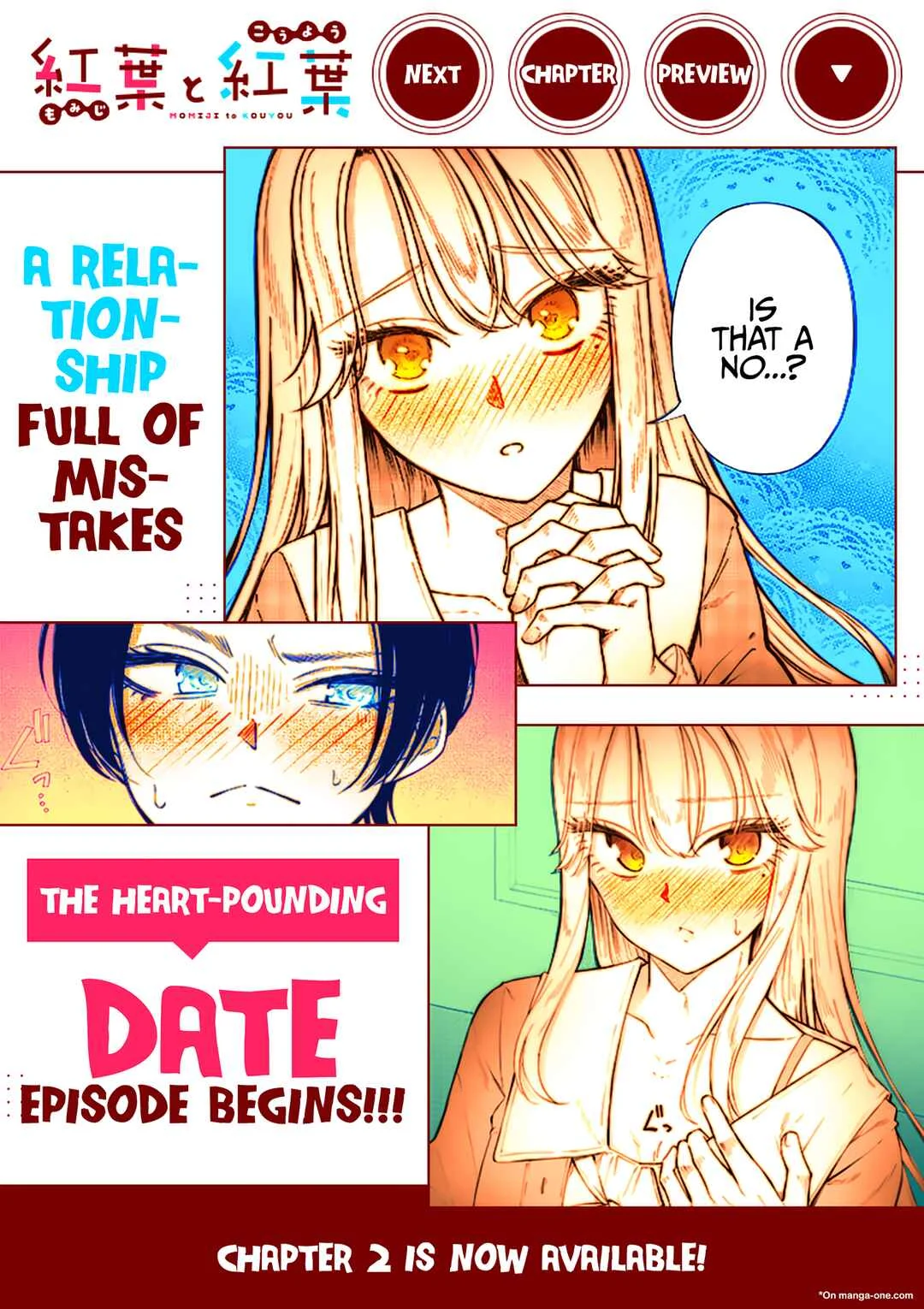 Momiji to Kouyou Chapter 1: Dickgirl and Prince - Page 31
