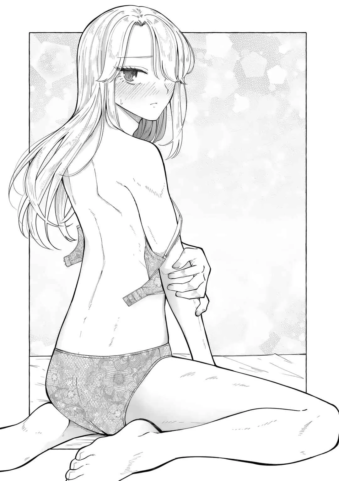 Momiji to Kouyou Chapter 3: Makeup and Clothes - Page 21