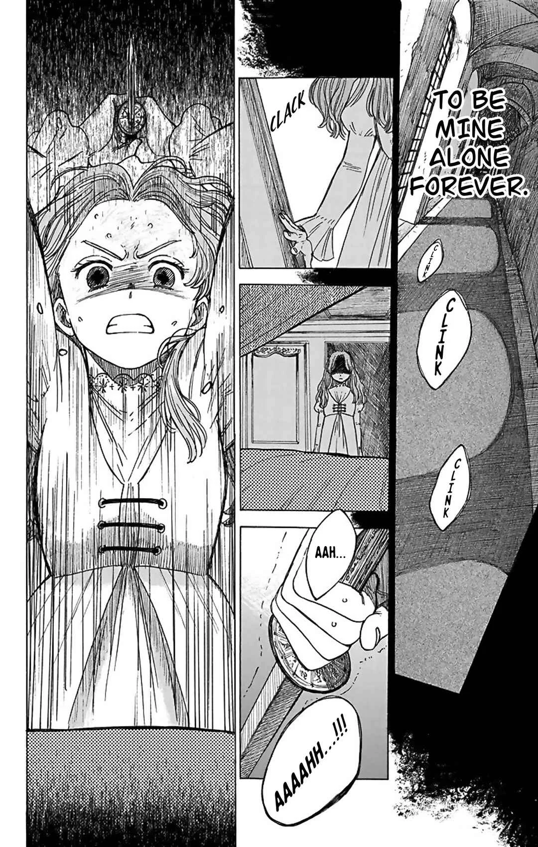 Momo no Ijutsushi Chapter 1 - Page 35