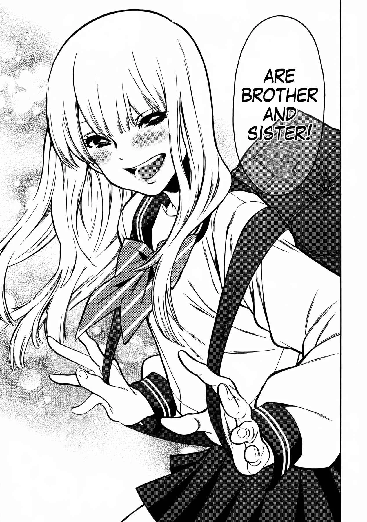 Momoiro Meloik Chapter 1 - Page 6
