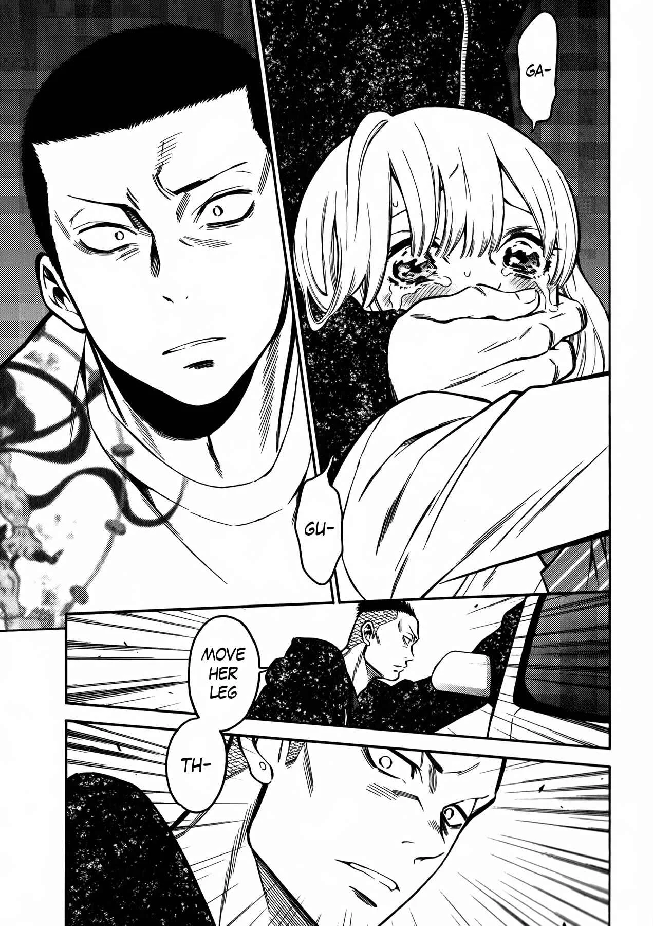 Momoiro Meloik Chapter 1 - Page 30