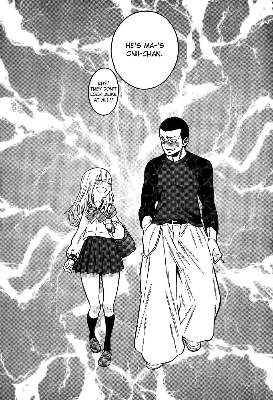 Momoiro Meloik Chapter 2 - Page 5