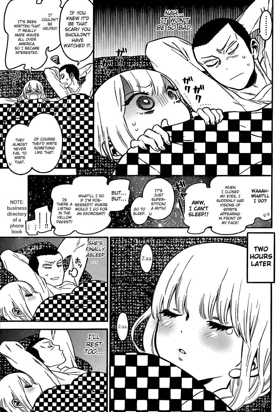 Momoiro Meloik Chapter 4 - Page 9