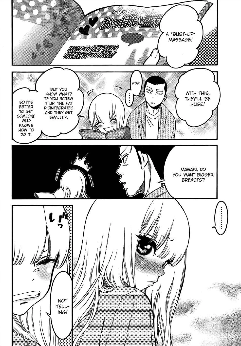 Momoiro Meloik Chapter 5 - Page 2