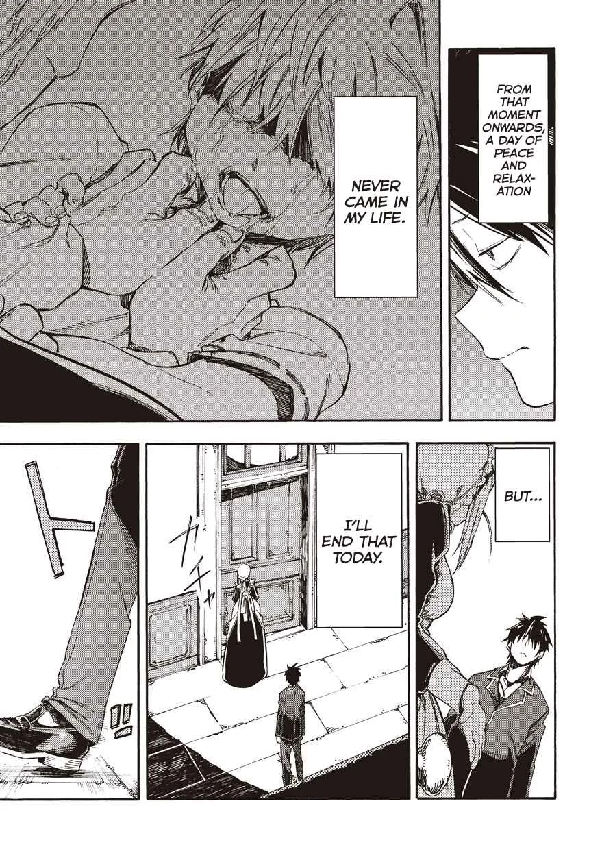Monku no Tsukeyou ga Nai LoveCome Chapter 1 - Page 3