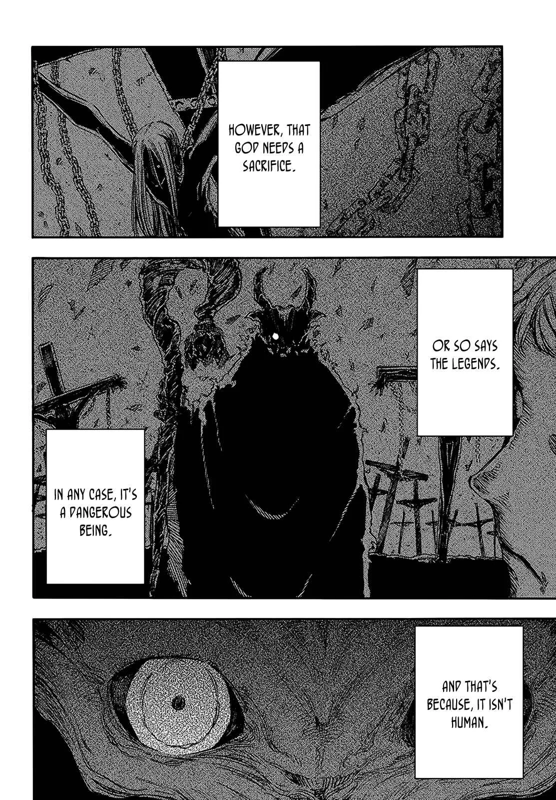 Monku no Tsukeyou ga Nai LoveCome Chapter 2 - Page 4
