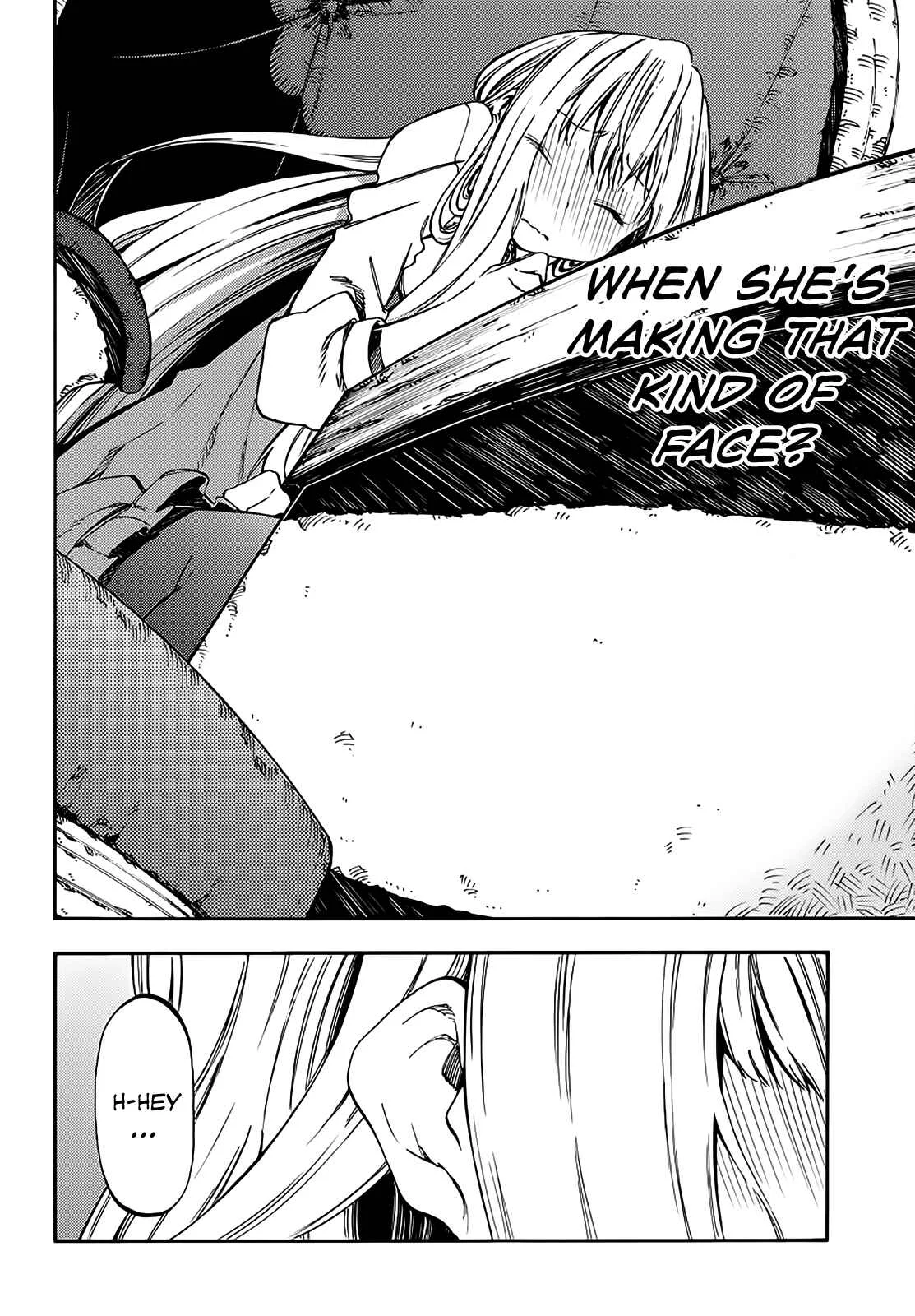Monku no Tsukeyou ga Nai LoveCome Chapter 2 - Page 6
