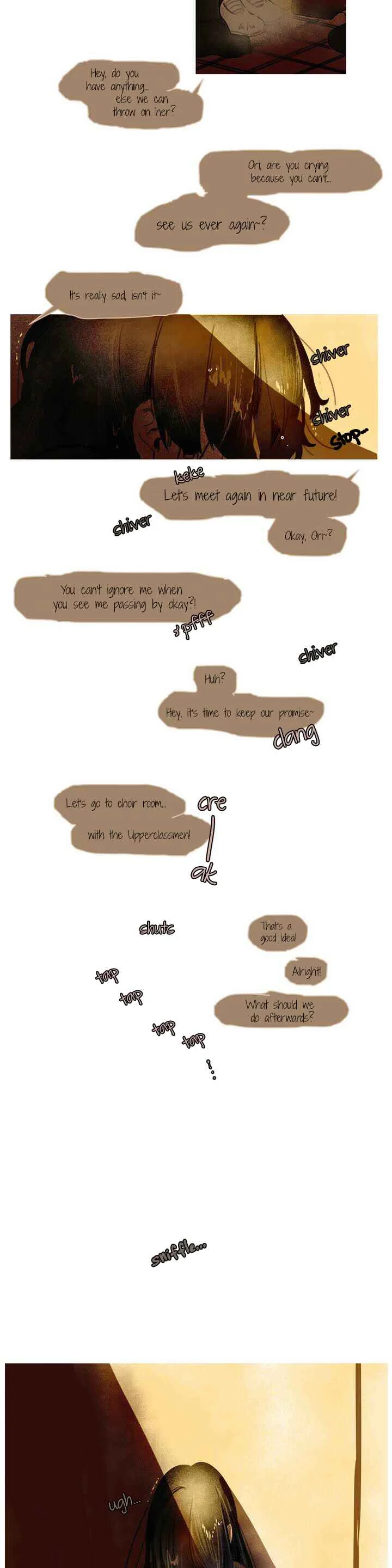 Monnan Ori Chapter 1 - Page 4