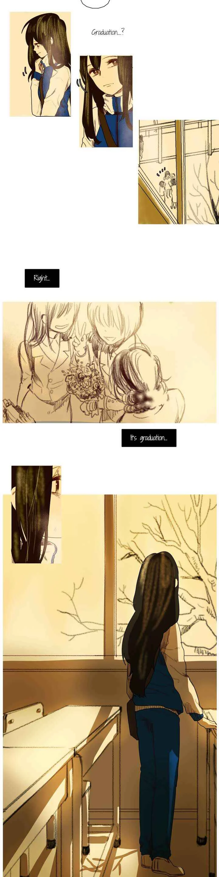 Monnan Ori Chapter 1 - Page 7
