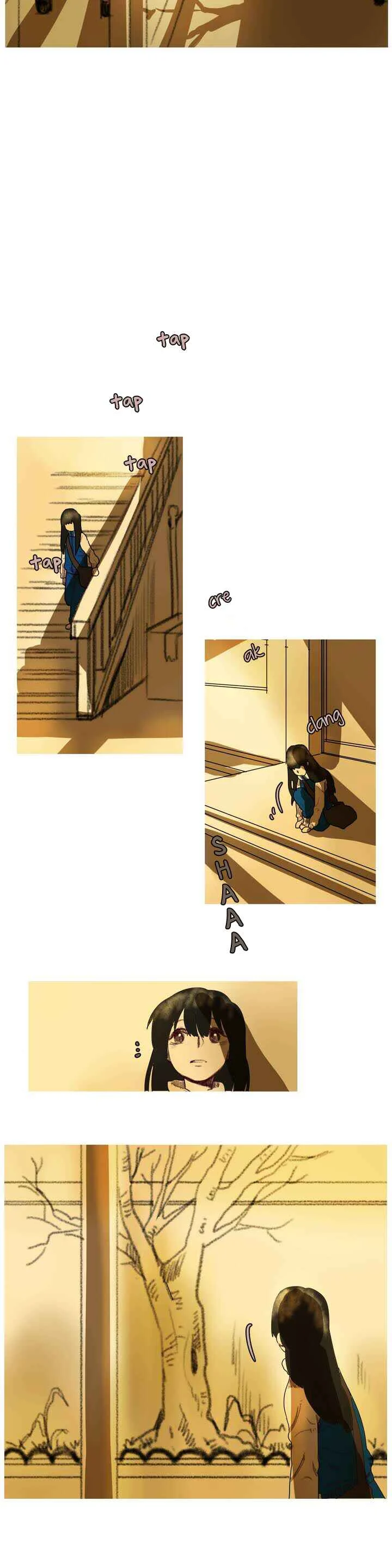 Monnan Ori Chapter 1 - Page 8