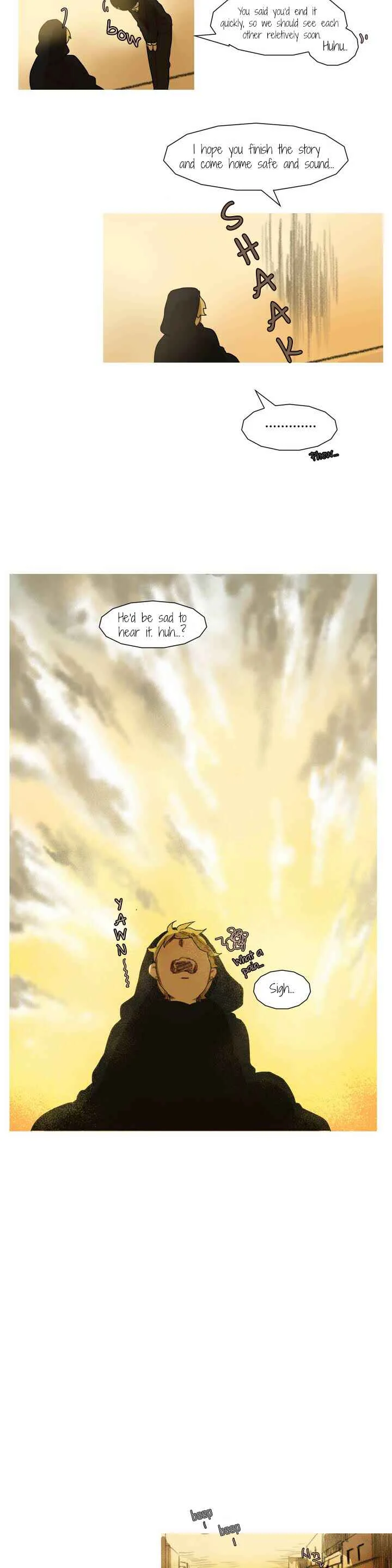 Monnan Ori Chapter 1 - Page 12