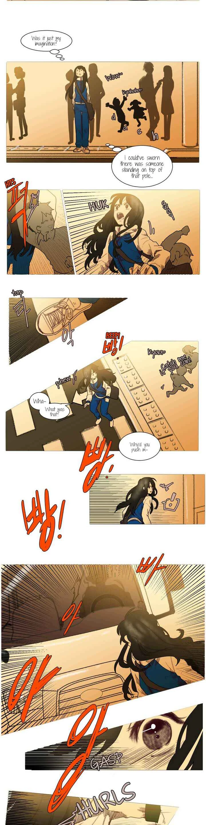 Monnan Ori Chapter 2 - Page 4