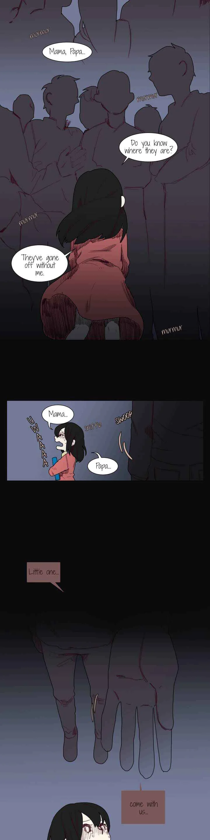 Monnan Ori Chapter 3 - Page 4