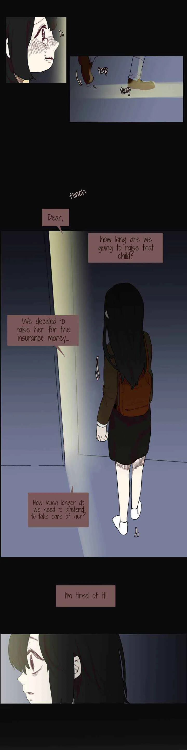 Monnan Ori Chapter 3 - Page 6