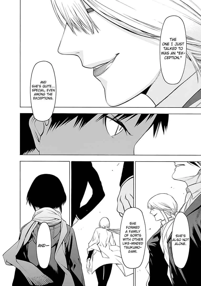 Mononogatari Chapter 1: Saenome - Page 21