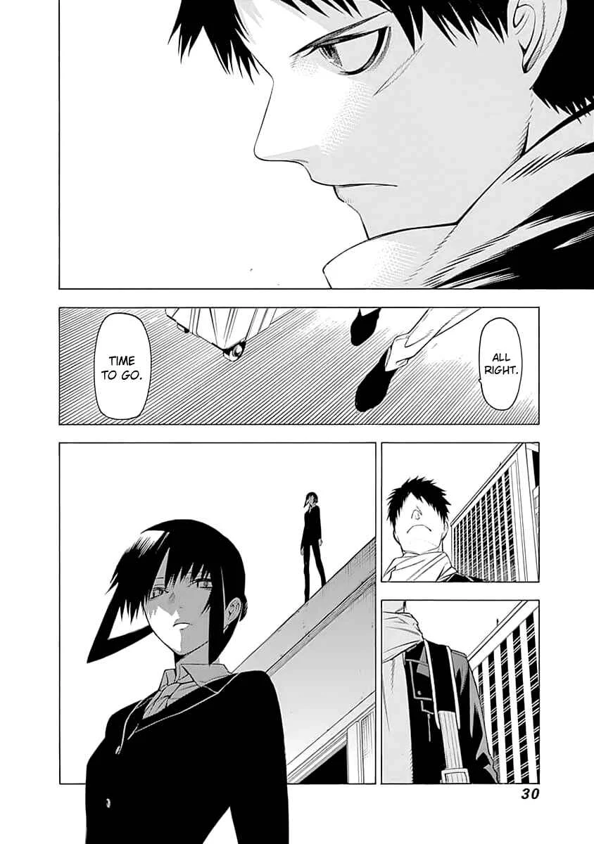 Mononogatari Chapter 1: Saenome - Page 29