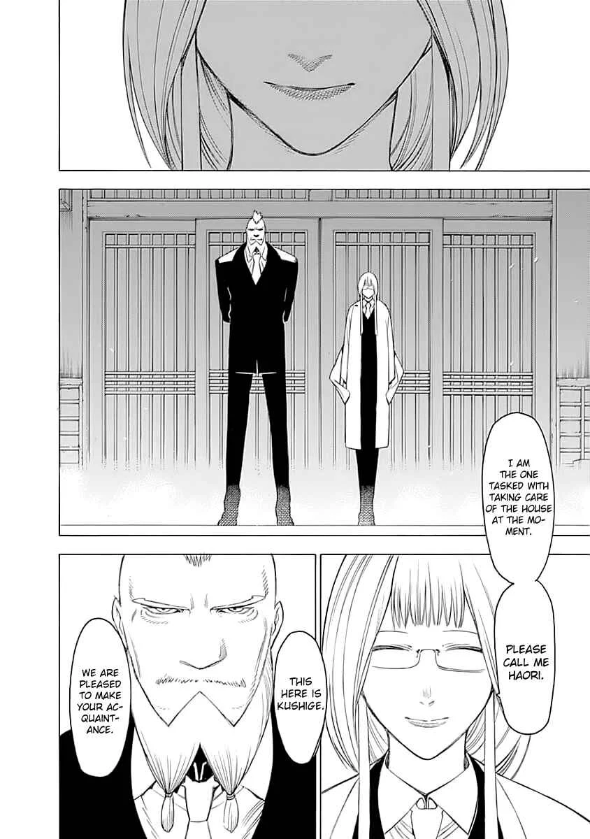 Mononogatari Chapter 1: Saenome - Page 33