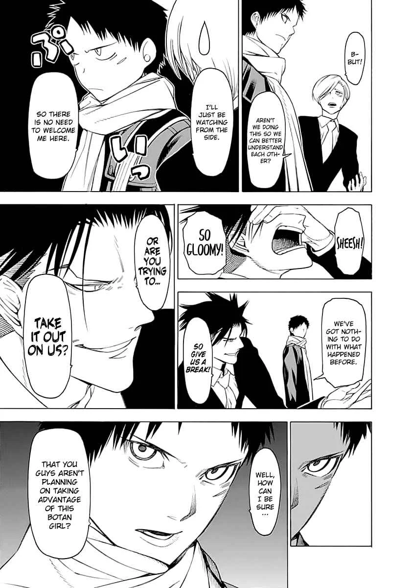 Mononogatari Chapter 1: Saenome - Page 41