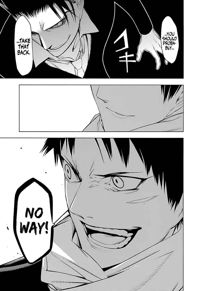 Mononogatari Chapter 1: Saenome - Page 43