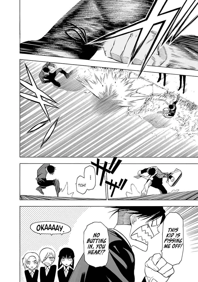Mononogatari Chapter 1: Saenome - Page 44