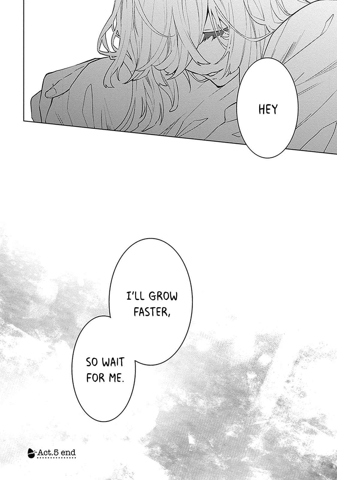 Monster and Parent Chapter 5 - Page 36