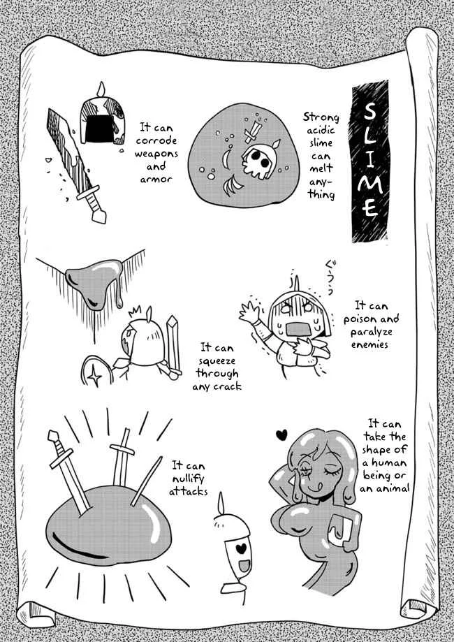 Monsutā ni hentai suru osananajimi Chapter 1.2: 2.0 Version (Large Scale Rework of Chapter) - Page 5