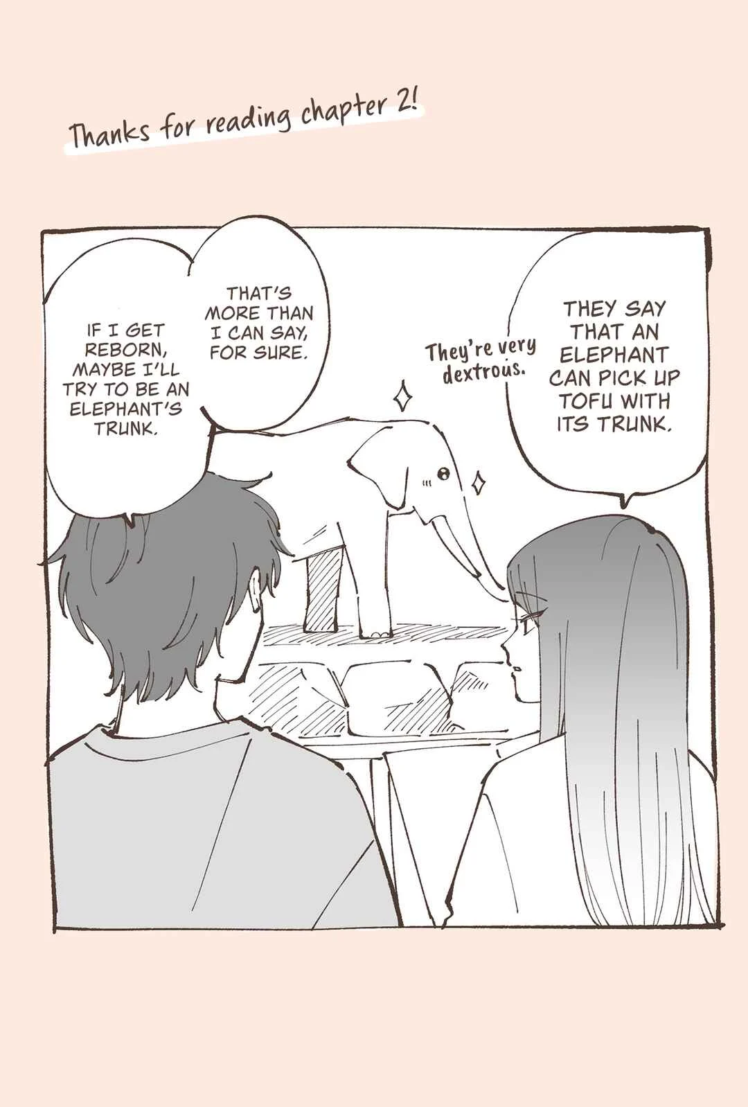 Moriagaranai Date Chapter 2: Sitting atop the weight stone - Page 30
