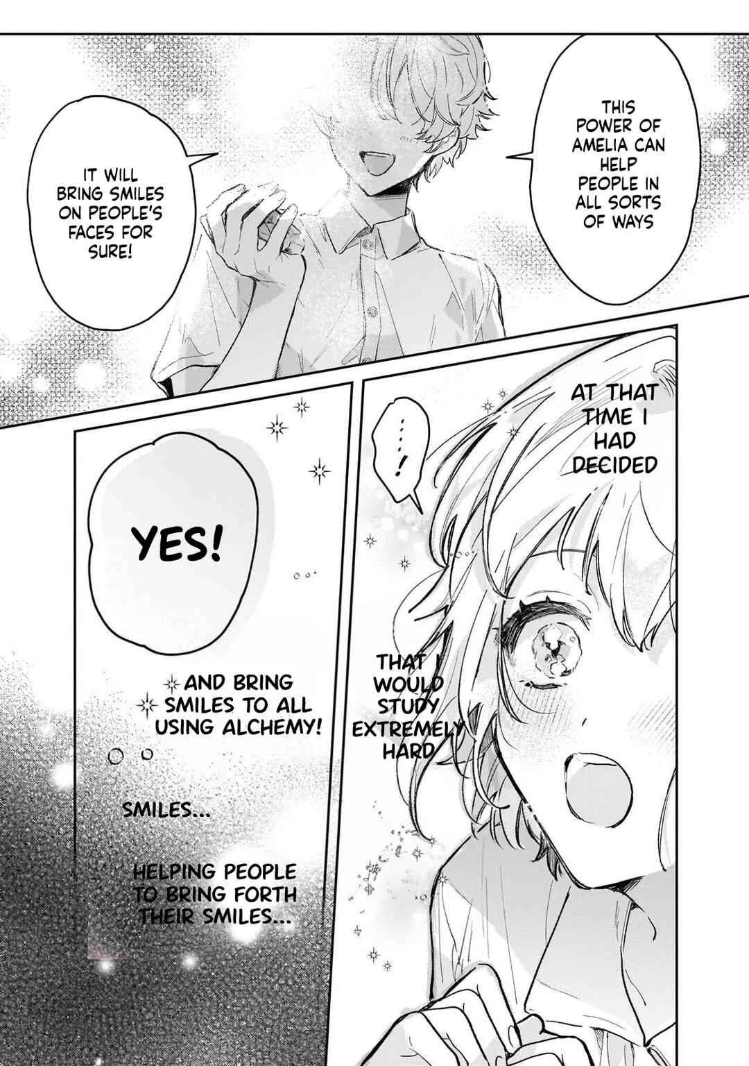 Moto Kyuutei Renkinjutsushi no Watashi, Henkyou de Nonbiri Ryouchi Kaitaku Hajimemasu! Chapter 1: Are You Set To Break Off The Engagement And Even Expel Me? - Page 4
