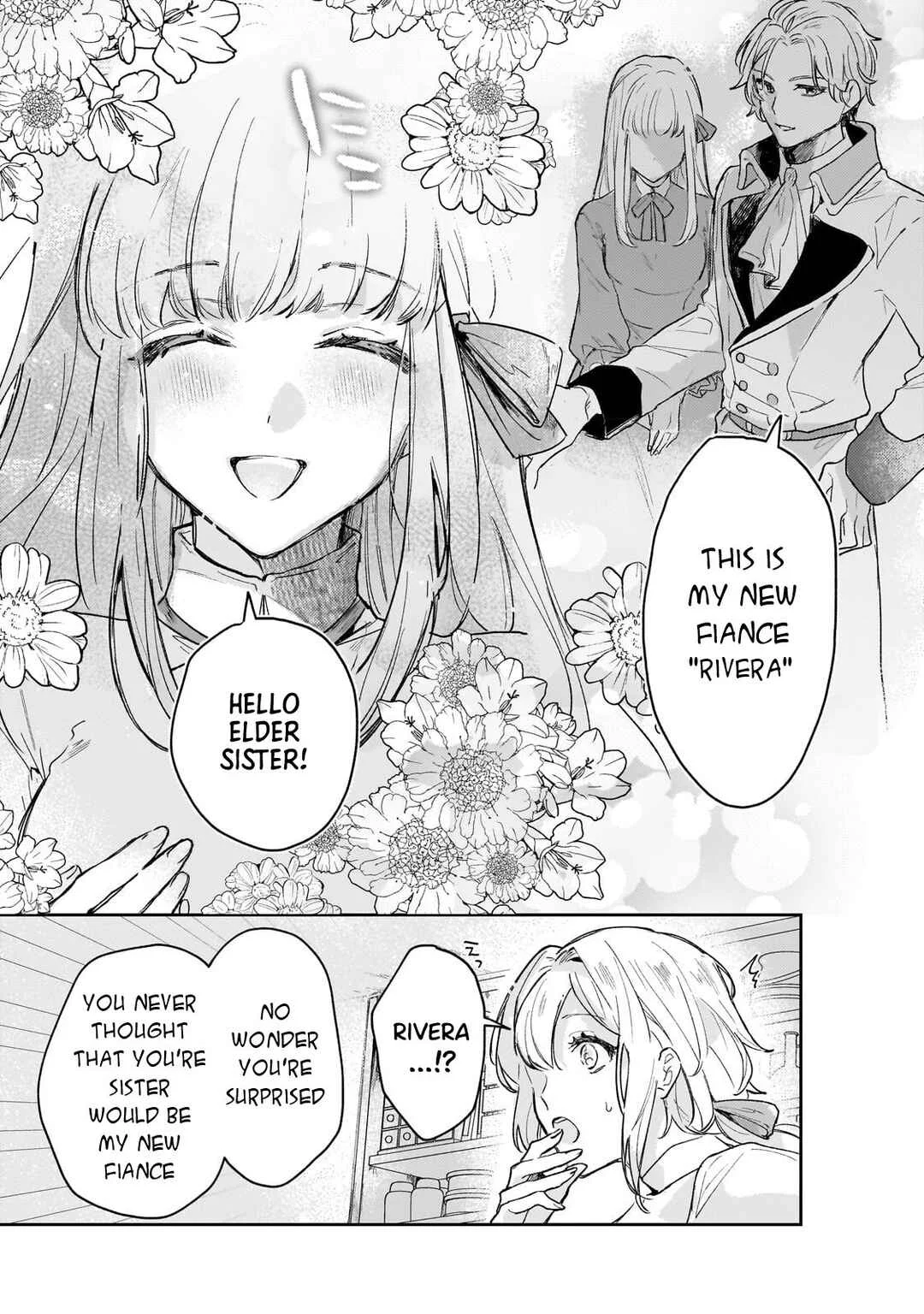 Moto Kyuutei Renkinjutsushi no Watashi, Henkyou de Nonbiri Ryouchi Kaitaku Hajimemasu! Chapter 1: Are You Set To Break Off The Engagement And Even Expel Me? - Page 14