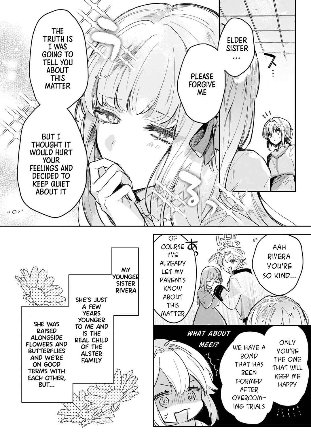 Moto Kyuutei Renkinjutsushi no Watashi, Henkyou de Nonbiri Ryouchi Kaitaku Hajimemasu! Chapter 1: Are You Set To Break Off The Engagement And Even Expel Me? - Page 15