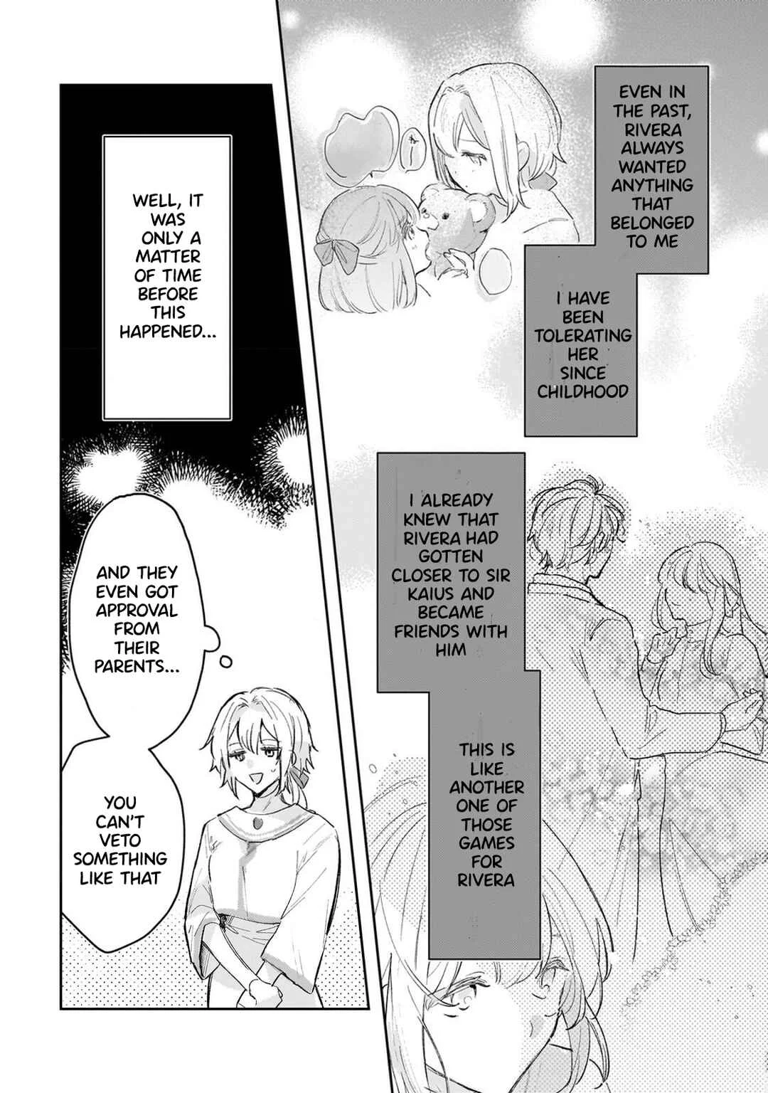 Moto Kyuutei Renkinjutsushi no Watashi, Henkyou de Nonbiri Ryouchi Kaitaku Hajimemasu! Chapter 1: Are You Set To Break Off The Engagement And Even Expel Me? - Page 16