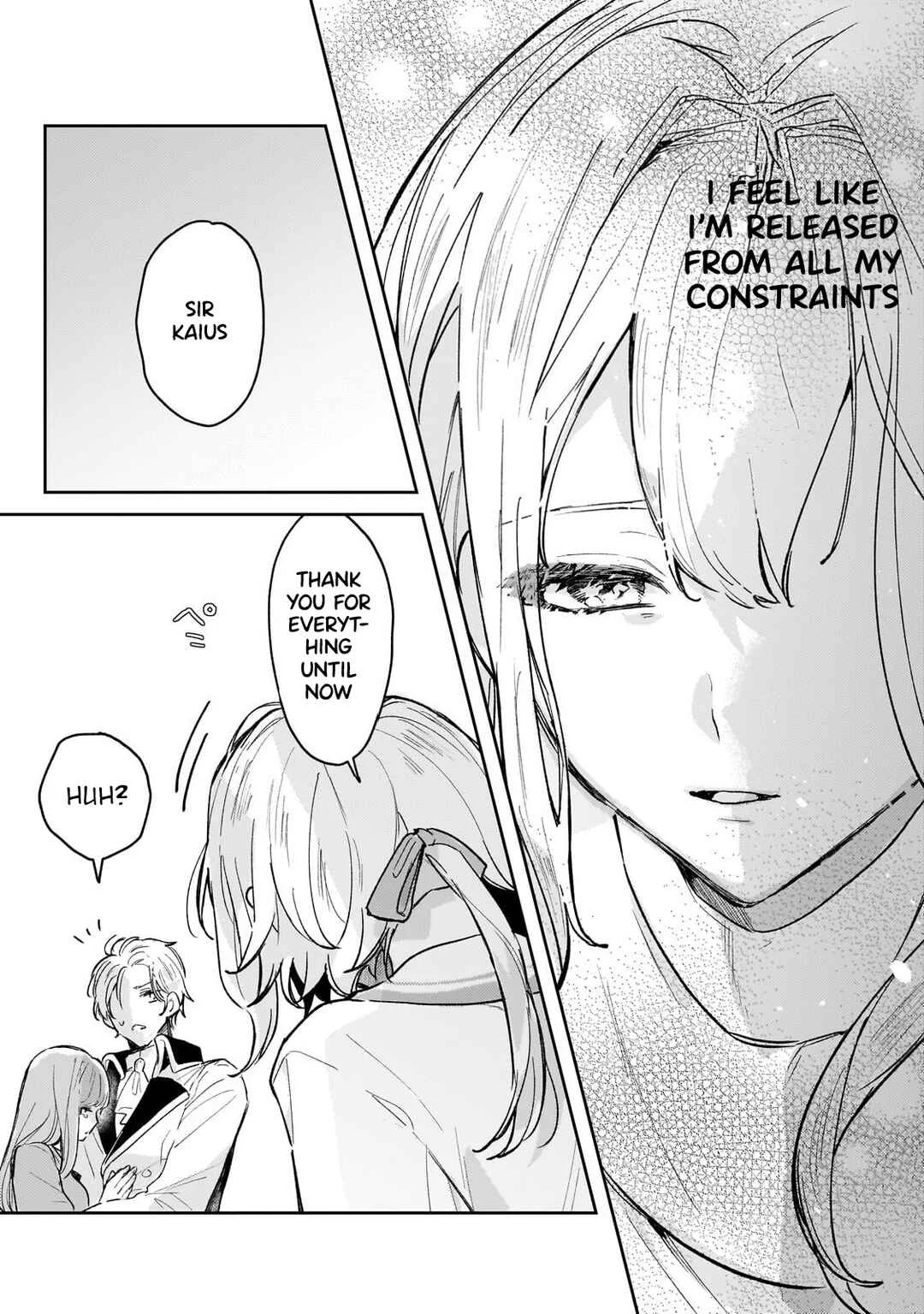 Moto Kyuutei Renkinjutsushi no Watashi, Henkyou de Nonbiri Ryouchi Kaitaku Hajimemasu! Chapter 1: Are You Set To Break Off The Engagement And Even Expel Me? - Page 26