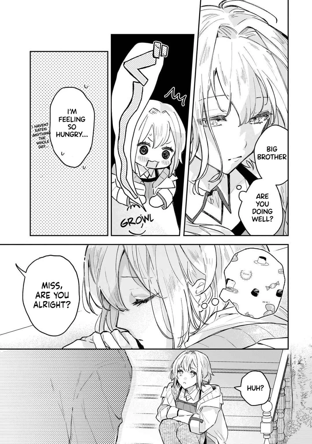 Moto Kyuutei Renkinjutsushi no Watashi, Henkyou de Nonbiri Ryouchi Kaitaku Hajimemasu! Chapter 1: Are You Set To Break Off The Engagement And Even Expel Me? - Page 34
