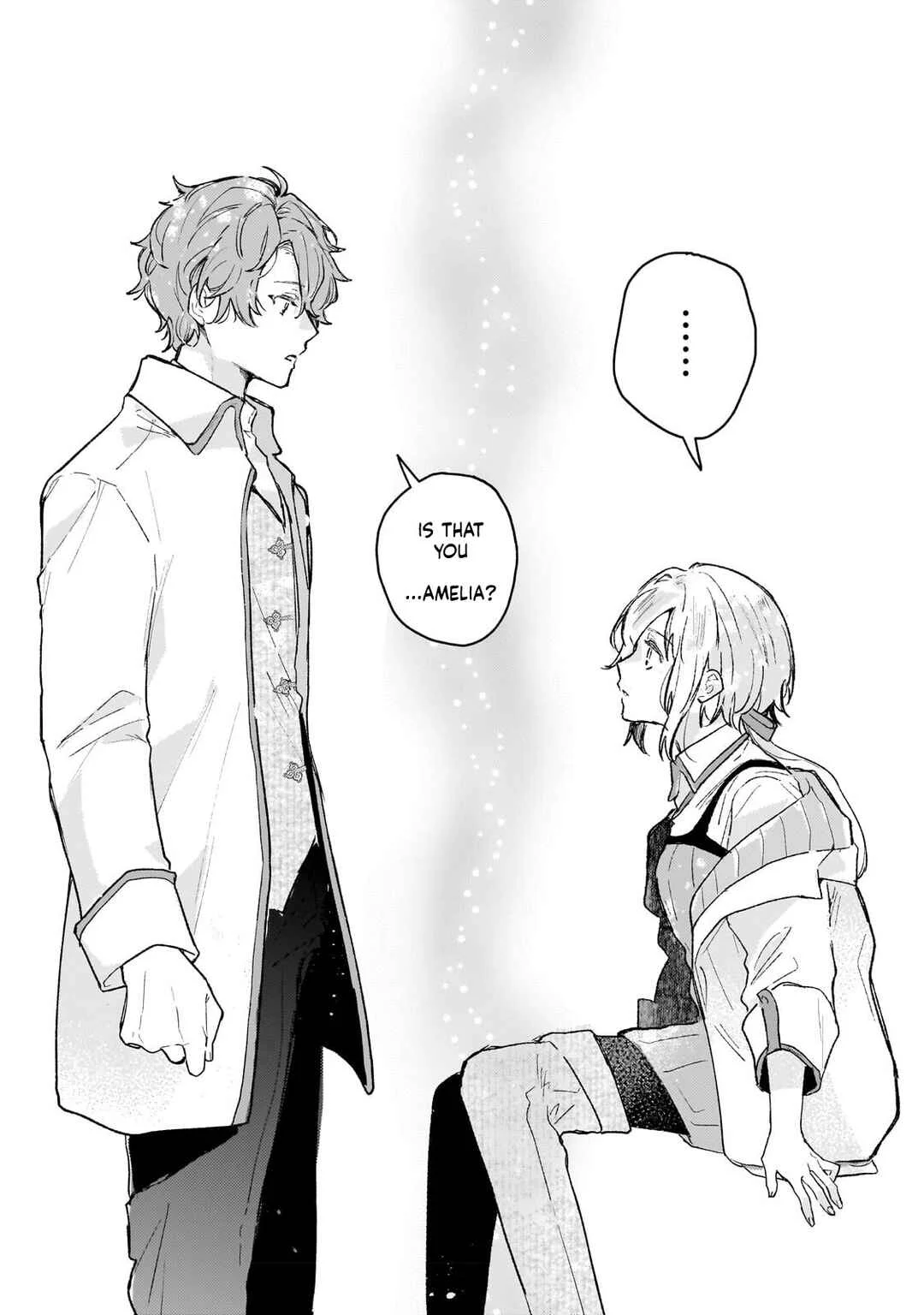 Moto Kyuutei Renkinjutsushi no Watashi, Henkyou de Nonbiri Ryouchi Kaitaku Hajimemasu! Chapter 1: Are You Set To Break Off The Engagement And Even Expel Me? - Page 36