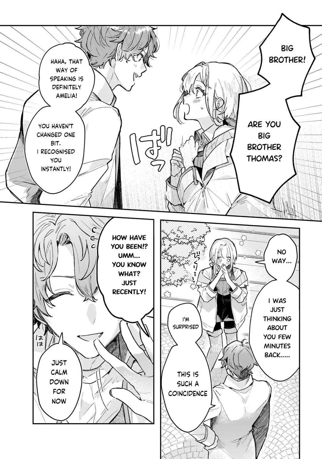 Moto Kyuutei Renkinjutsushi no Watashi, Henkyou de Nonbiri Ryouchi Kaitaku Hajimemasu! Chapter 2: New Heaven And Earth - 1 - Page 3