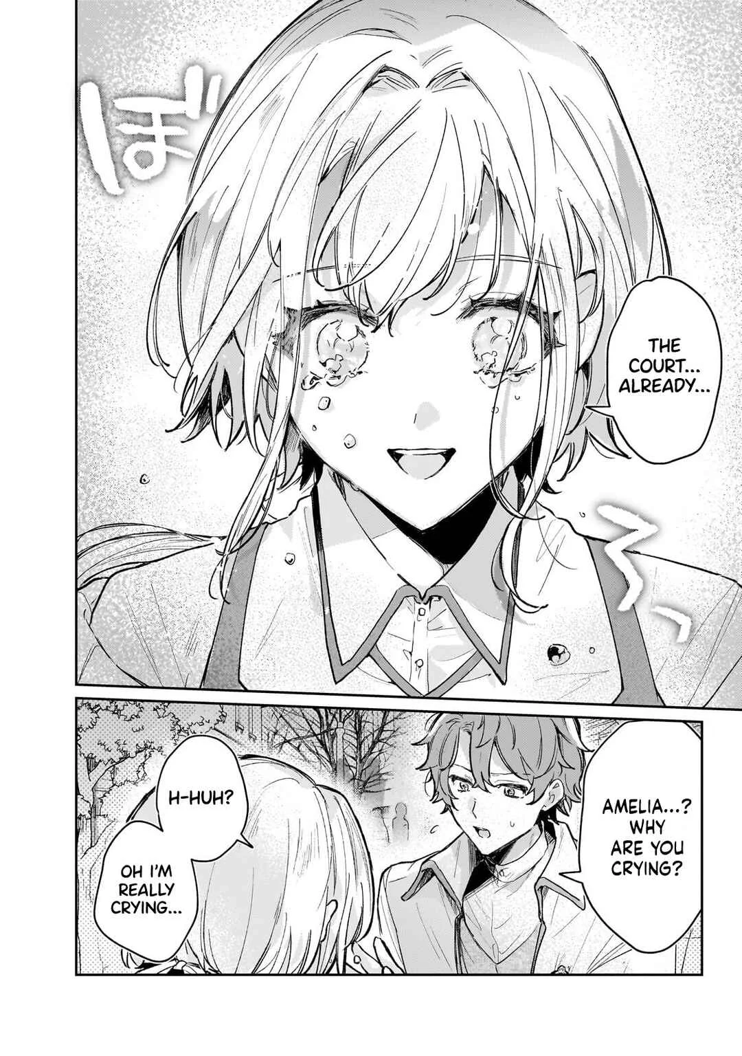 Moto Kyuutei Renkinjutsushi no Watashi, Henkyou de Nonbiri Ryouchi Kaitaku Hajimemasu! Chapter 2: New Heaven And Earth - 1 - Page 5