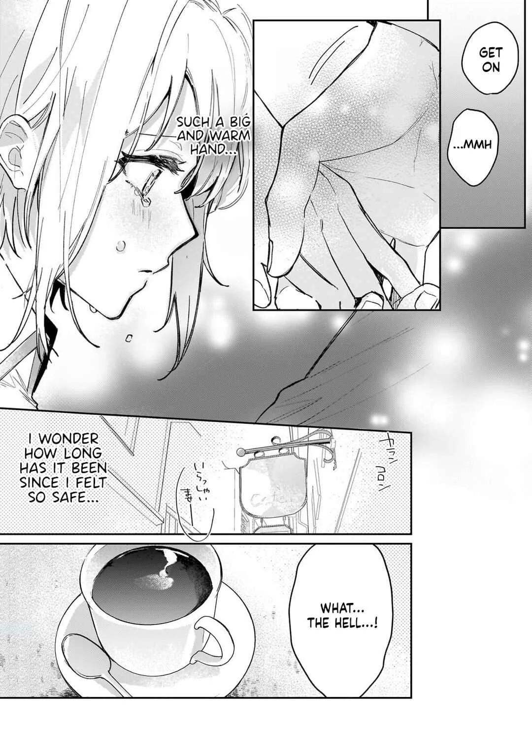 Moto Kyuutei Renkinjutsushi no Watashi, Henkyou de Nonbiri Ryouchi Kaitaku Hajimemasu! Chapter 2: New Heaven And Earth - 1 - Page 7