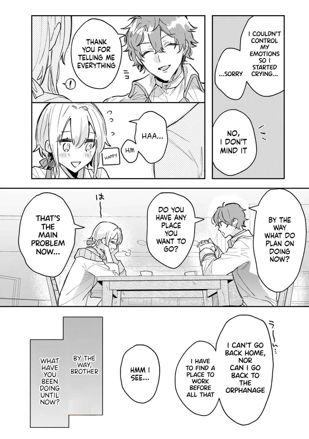 Moto Kyuutei Renkinjutsushi no Watashi, Henkyou de Nonbiri Ryouchi Kaitaku Hajimemasu! Chapter 2: New Heaven And Earth - 1 - Page 9