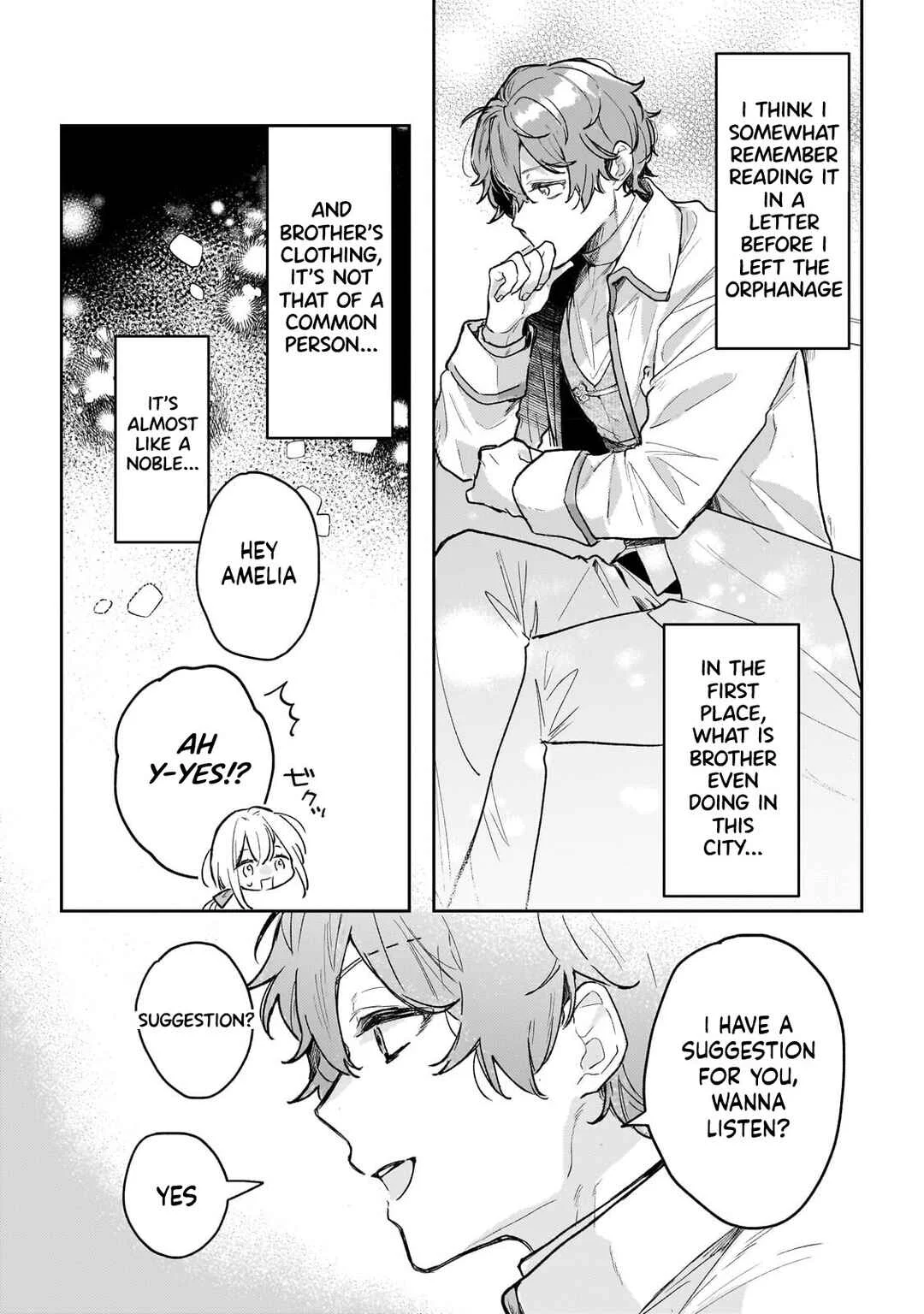 Moto Kyuutei Renkinjutsushi no Watashi, Henkyou de Nonbiri Ryouchi Kaitaku Hajimemasu! Chapter 2: New Heaven And Earth - 1 - Page 10