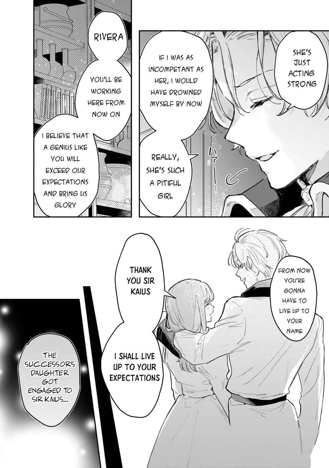 Moto Kyuutei Renkinjutsushi no Watashi, Henkyou de Nonbiri Ryouchi Kaitaku Hajimemasu! Chapter 3: New Heaven And Earth - 2 - Page 3