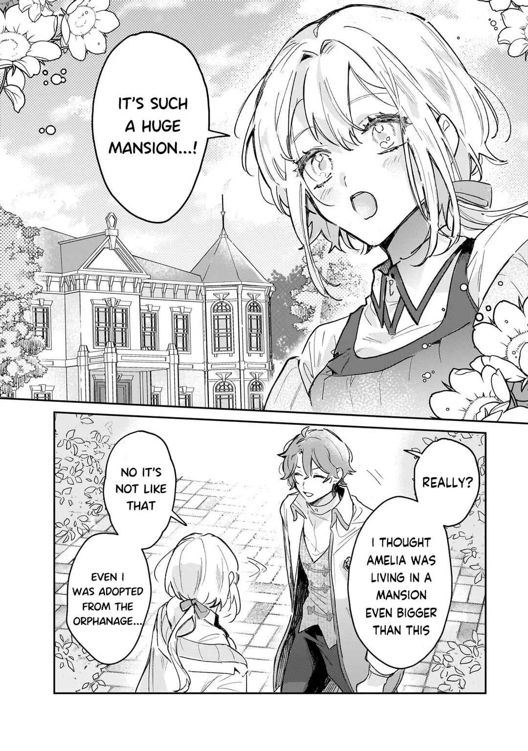 Moto Kyuutei Renkinjutsushi no Watashi, Henkyou de Nonbiri Ryouchi Kaitaku Hajimemasu! Chapter 3: New Heaven And Earth - 2 - Page 5
