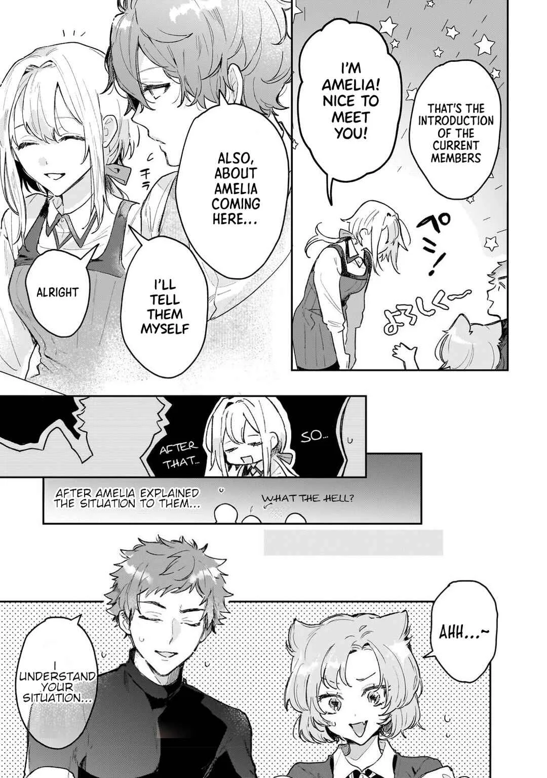 Moto Kyuutei Renkinjutsushi no Watashi, Henkyou de Nonbiri Ryouchi Kaitaku Hajimemasu! Chapter 3: New Heaven And Earth - 2 - Page 18