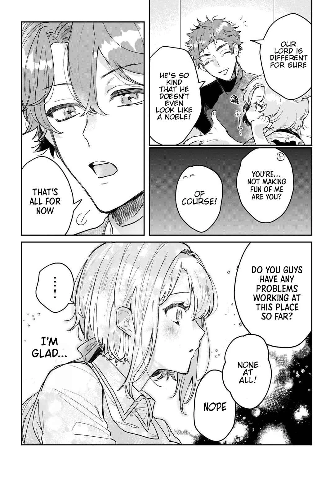 Moto Kyuutei Renkinjutsushi no Watashi, Henkyou de Nonbiri Ryouchi Kaitaku Hajimemasu! Chapter 3: New Heaven And Earth - 2 - Page 20