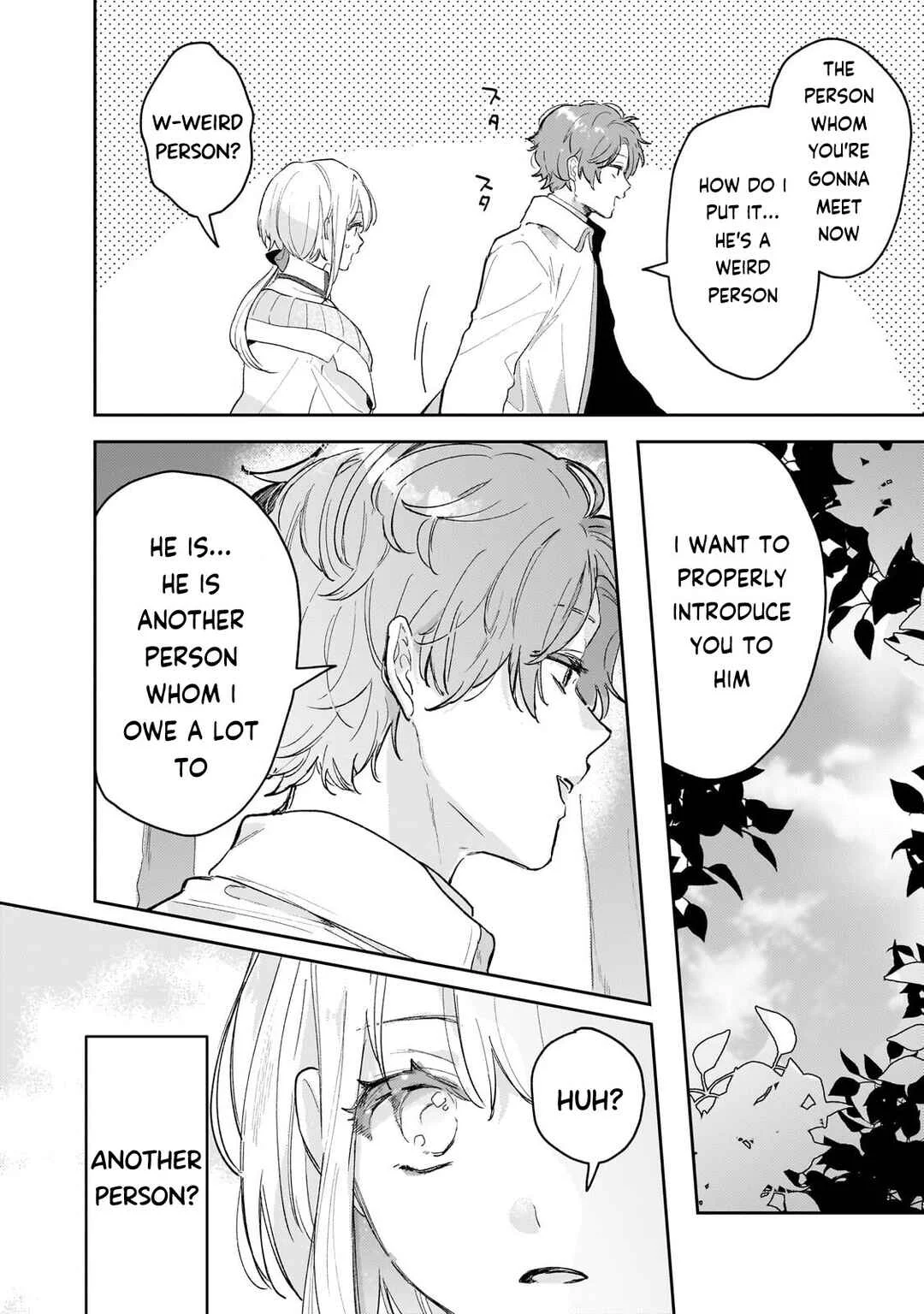 Moto Kyuutei Renkinjutsushi no Watashi, Henkyou de Nonbiri Ryouchi Kaitaku Hajimemasu! Chapter 4: What I Can Do - Page 15