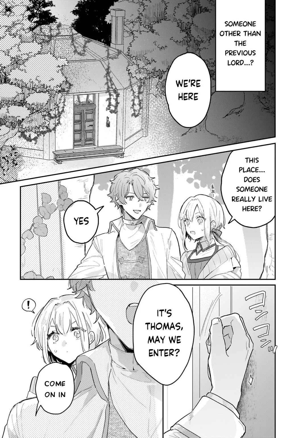 Moto Kyuutei Renkinjutsushi no Watashi, Henkyou de Nonbiri Ryouchi Kaitaku Hajimemasu! Chapter 4: What I Can Do - Page 16