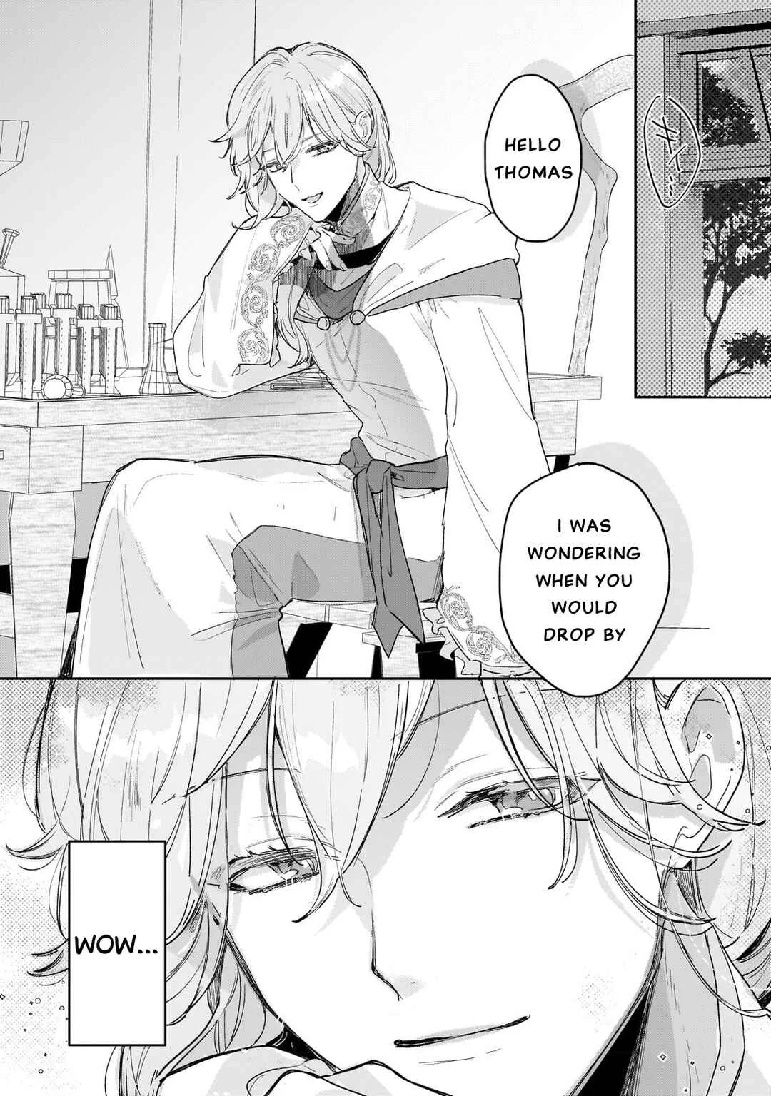 Moto Kyuutei Renkinjutsushi no Watashi, Henkyou de Nonbiri Ryouchi Kaitaku Hajimemasu! Chapter 4: What I Can Do - Page 17