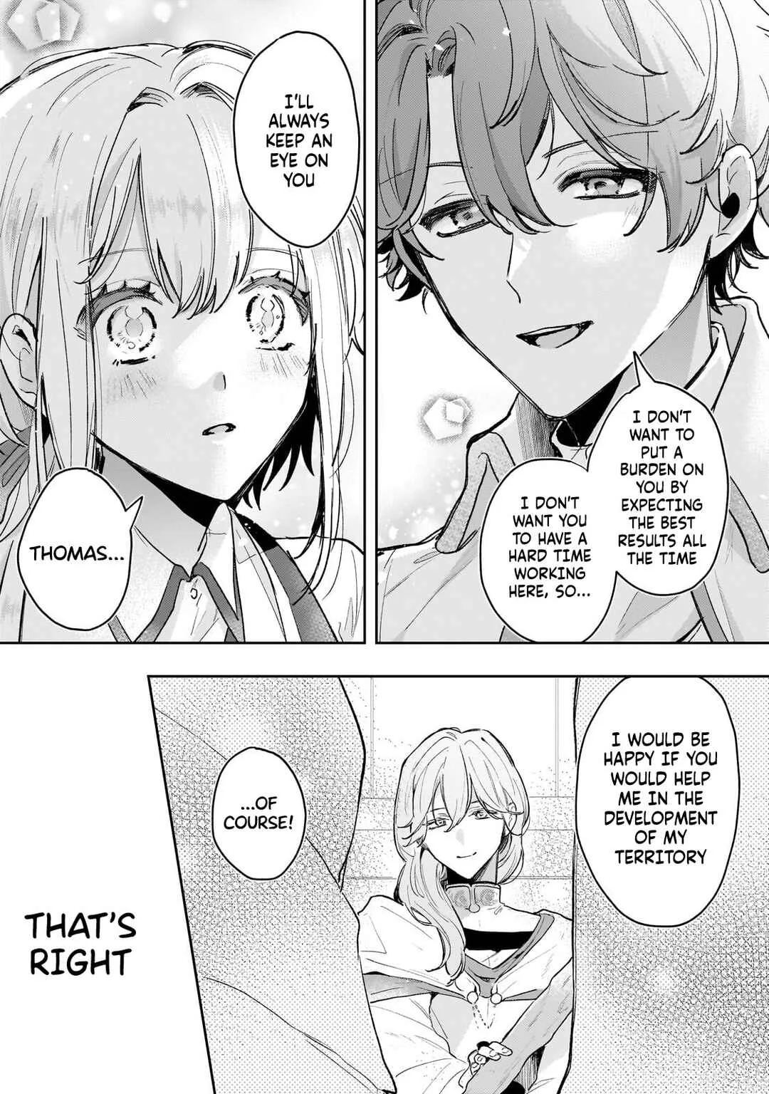 Moto Kyuutei Renkinjutsushi no Watashi, Henkyou de Nonbiri Ryouchi Kaitaku Hajimemasu! Chapter 5: What I Can Do - 2 - Page 14