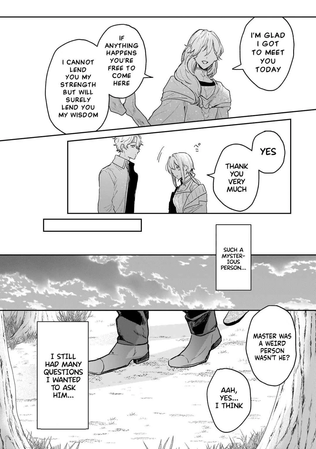 Moto Kyuutei Renkinjutsushi no Watashi, Henkyou de Nonbiri Ryouchi Kaitaku Hajimemasu! Chapter 5: What I Can Do - 2 - Page 17