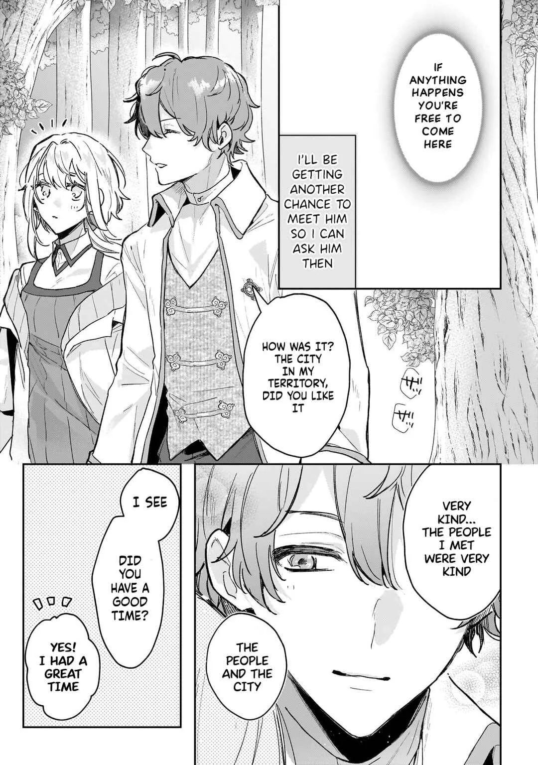 Moto Kyuutei Renkinjutsushi no Watashi, Henkyou de Nonbiri Ryouchi Kaitaku Hajimemasu! Chapter 5: What I Can Do - 2 - Page 18